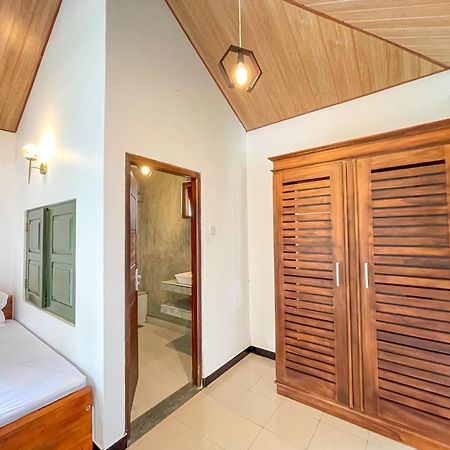 The Barns Villas And Restaurant Negombo Eksteriør billede
